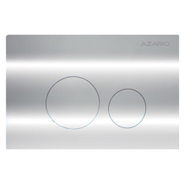 Кнопка смыва Azario NEW-TS AZ-SS-002-CH - фото 