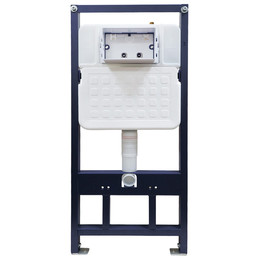 Инсталляция для подвесного унитаза Azario NEW-TS 1 AZ-TS006T - фото 