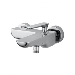 Смесители для ванны Wonzon & Woghand Shark WW-483101-CR - фото 