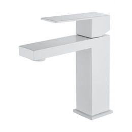 Смесители для раковины Wonzon & Woghand WW-A40982-MW, белый - фото 