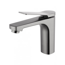 Смесители для раковины Wonzon & Woghand WW-XH-013-BGG, тёмный графит - фото 