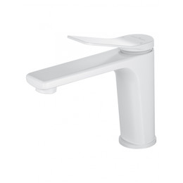 Смесители для раковины Wonzon & Woghand WW-XH-012-MW, белый - фото 