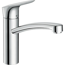 Смеситель для кухни Hansgrohe LOGIS160 71832000 - фото 