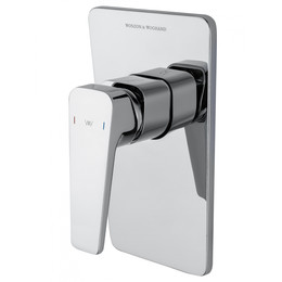 Смесители для душа Wonzon & Woghand Athens WW-084700-CR (со скрытой частью) - фото 