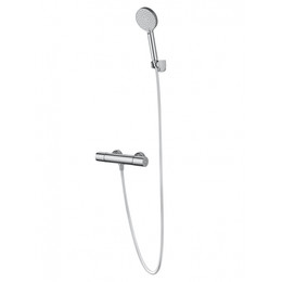 Смесители для душа с термостатом Wonzon & Woghand Inn WW-A2006-A-CR - фото 