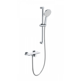 Смесители для душа Wonzon & Woghand ClickPlate WW-B2052-A-CR - фото 