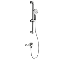 Смесители для ванны Wonzon & Woghand WW-4560-CR - фото 