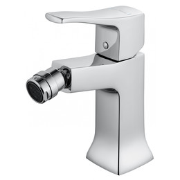 Смеситель для биде Wonzon & Woghand Flex WW-88016072-CR - фото 