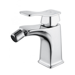 Смеситель для биде Wonzon & Woghand Navia WW-185001-CR - фото 