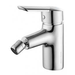 Смеситель для биде Wonzon & Woghand Baroque WW-195001-CR - фото 