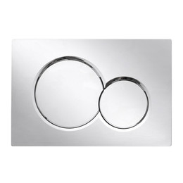 Кнопка смыва Vincea VFP-202CH - фото 