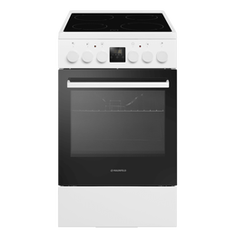 Электрическая стеклокерамическая плита Maunfeld MEC55CW08D - фото 