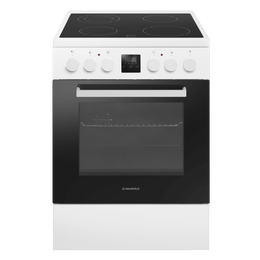 Электрическая стеклокерамическая плита Maunfeld MEC67CW08TD - фото 