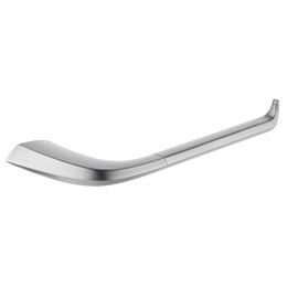 Держатель для туалетной бумаги Abber Nord AA1531SP, цвет сатин - фото 