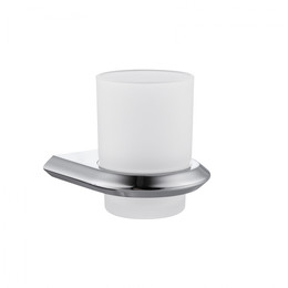 Стакан для зубных щеток Abber Nord AA1556 - фото 