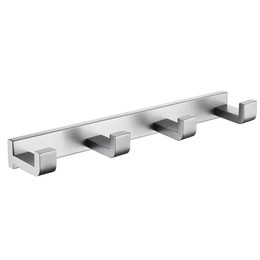 Набор крючков Abber Westen AA1751SP, цвет сатин - фото 