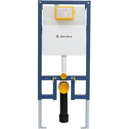 Инсталляция для унитаза Allen Brau Project Color 9.1PR10.20 - фото 