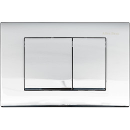 Кнопка смыва Allen Brau Liberty 9.20002.00 - фото 