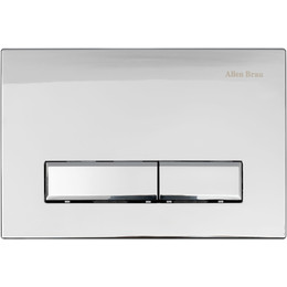 Кнопка смыва Allen Brau Fantasy 9.20003.00 - фото 