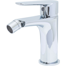 Смеситель для биде Allen Brau Eclipse 2.0 5.E1A10-00 - фото 