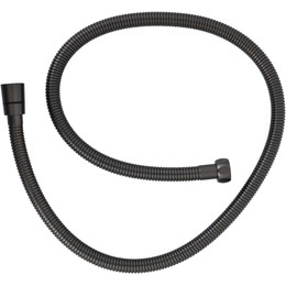 Душевой шланг Allen Brau Priority 100 см 5.31021-MG, графит браш - фото 