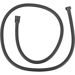 Душевой шланг Allen Brau Priority 150 см 5.31022-MG, графит браш - фото 
