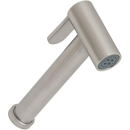 Гигиенический душ Allen Brau Priority 5.31028-BN, никель браш - фото 