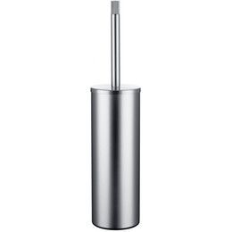 Ершик для унитаза Allen Brau Priority 6.31009-BN, цвет никель браш - фото 