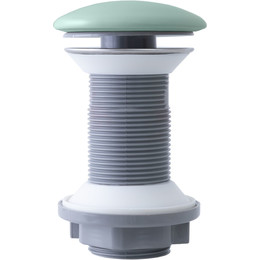 Донный клапан Allen Brau Fantasy 5.11001.MT, мятный - фото 