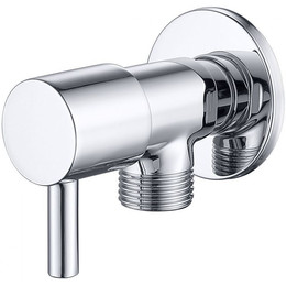 Вентиль угловой Allen Brau Priority 5.31026-00 - фото 