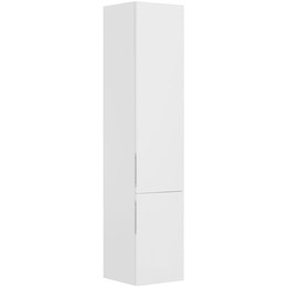 Пенал подвесной Aquanet Алвита 35 см 00235359 R, белый - фото 