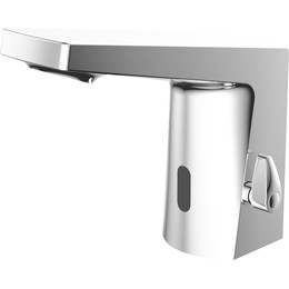 Смеситель для раковины электронный SantiLine Photocell SL-9030 - фото 