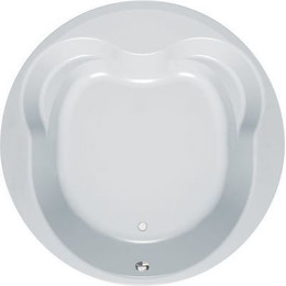 Ванна отдельностоящая Kolpa-San Opera 180x180 см - фото 