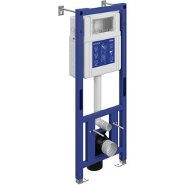 Инсталляция для подвесного унитаза Cersanit Aqua 40 Smart M A63475 - фото 