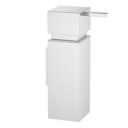 Дозатор для жидкого мыла Timo Torne 43039/00 - фото 