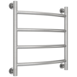 Полотенцесушитель водяной Сунержа Галант+ П4 500x560 мм 071-0200-5050, сатин - фото 