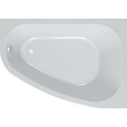 Ванна акриловая Kolpa-San Chad 170x120 см L - фото 