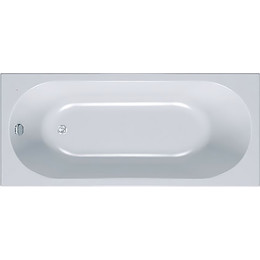 Ванна акриловая Kolpa-San Tamia 170x70 см, Размер - мм: 1700х700 - фото 