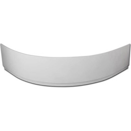 Передняя панель для ванны Kolpa-San Swan 160 см - фото 