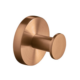 Крючок Timo Saona 13011/19, цвет розовое золото - фото 