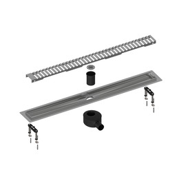 Трап Timo Drain System 60 см DS230106/00 - фото 