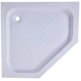Поддон акриловый Loranto Tray 90x90 см CS-816SB - фото 