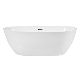 Ванна отдельностоящая Loranto 170х82 см CS-14-170 - фото 