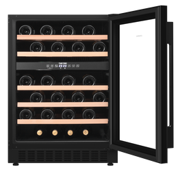 Встраиваемый винный шкаф Maunfeld MBWC-135D46 - фото 