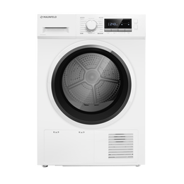 Сушильная машина Maunfeld MFDM168WHE - фото 