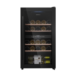 Винный шкаф Maunfeld MFWC-85D28 - фото 