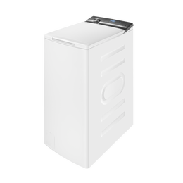 Стиральная машина Maunfeld MFWM127ISWH - фото 