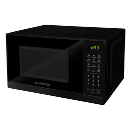 Отдельностоящая микроволновая печь Maunfeld MFSMO720EB07 - фото 