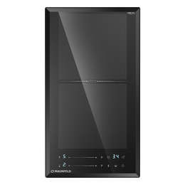 Индукционная варочная поверхность Maunfeld CVI292S2FBK LUX - фото 