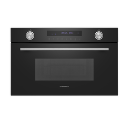 Встраиваемая микроволновая печь Maunfeld MBMO349GB - фото 